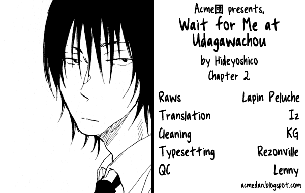 Udagawachou de Mattete yo v01 c02 - Credits.png